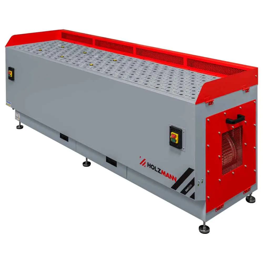 Holzmann SSAT2200 hiontapöytä 230V