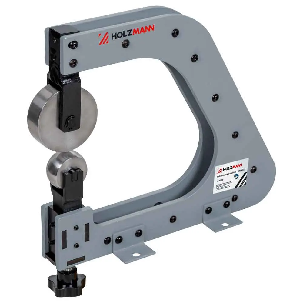 Englantilainen pyörä Holzmann RSM500