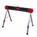 Kokoontaitettava pukki AB1015FLEX