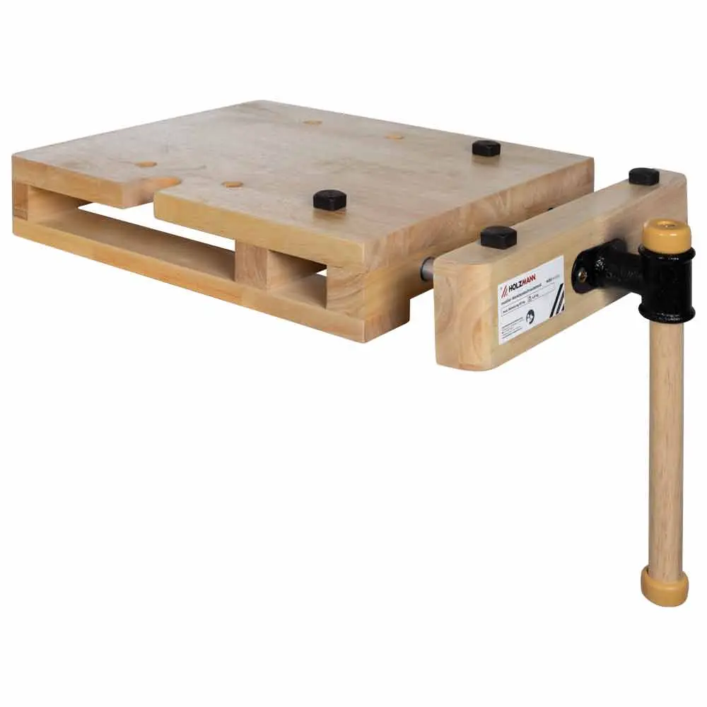 Holzmann WBS1MOBIL naarmuttamaton puupuristin