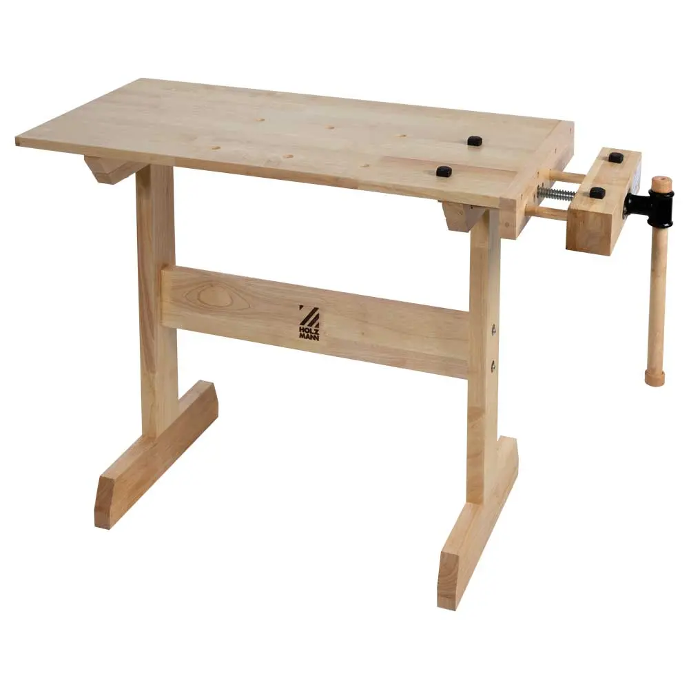 Holzmann WB80MICRO lasten höyläpenkki