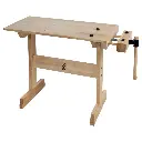 Holzmann WB80MICRO lasten höyläpenkki