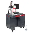 Laserkaiverrin LMM30W 230V - Kuitulaser 30W