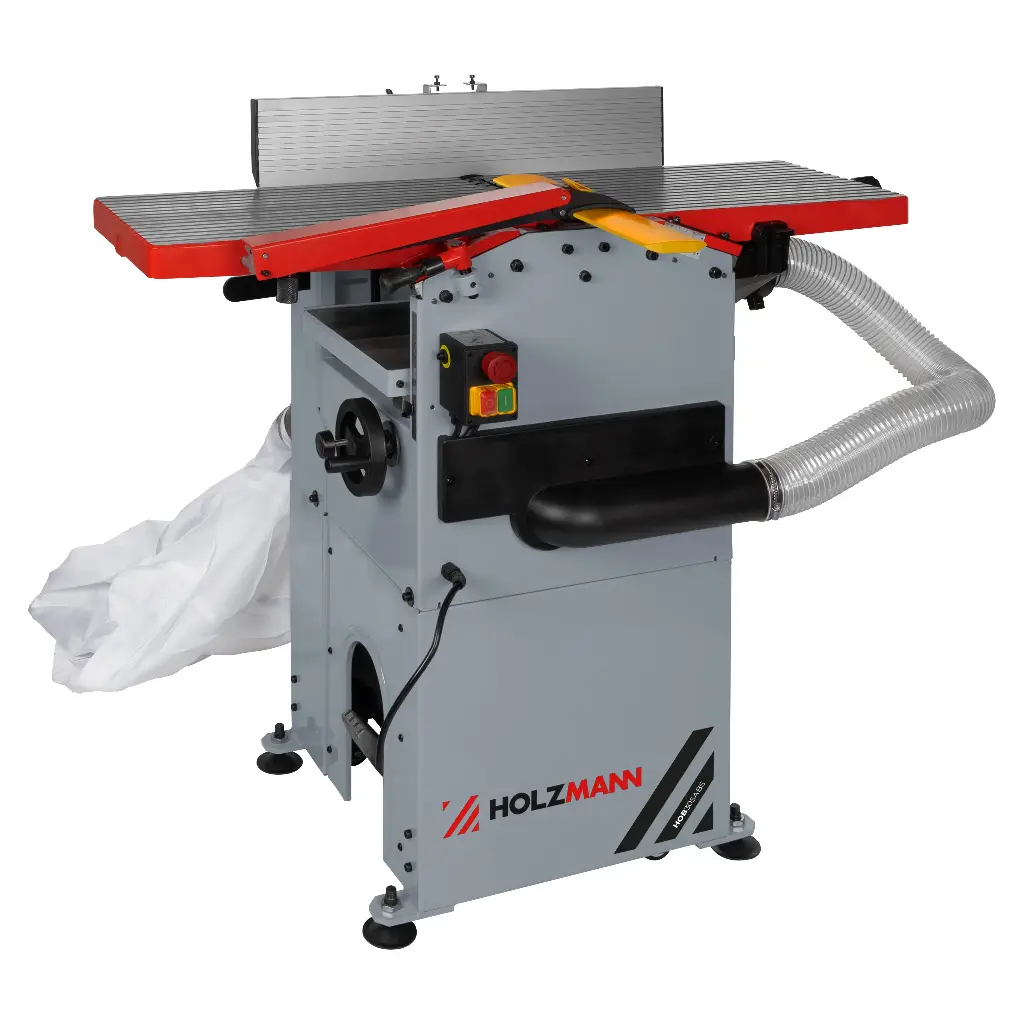 Holzmann HOB305ABS 230V oikotasohöylä