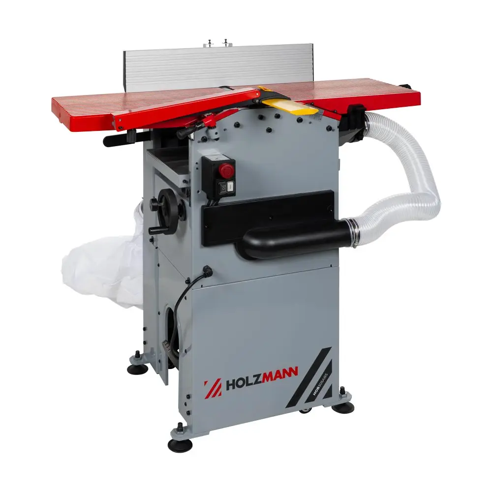 Holzmann HOB305ABS 400V oikotasohöylä