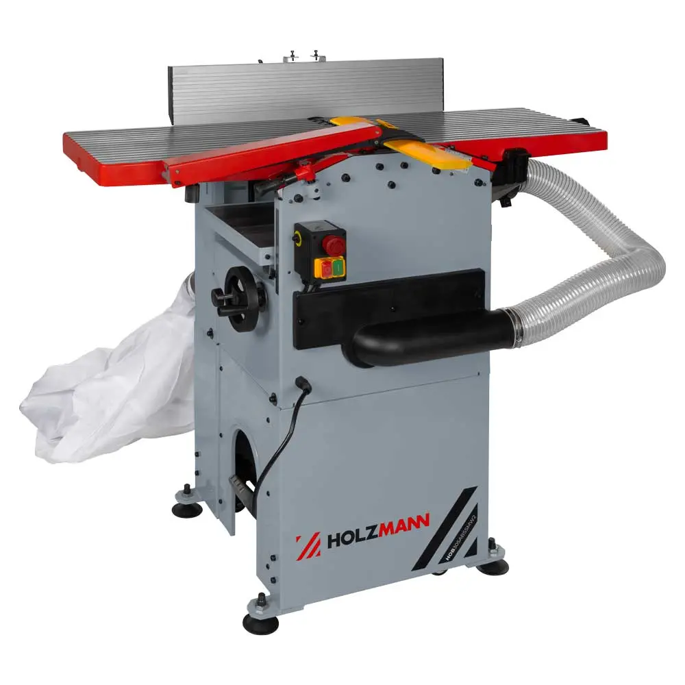 Holzmann HOB305ABSSMW2 230V oikotasohöylä spiraalikursolla