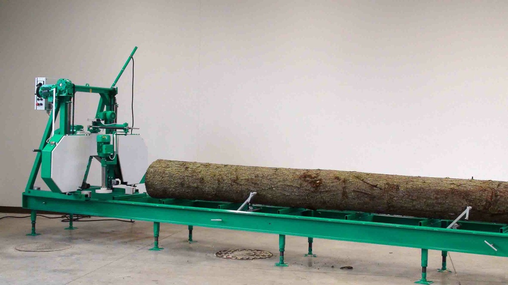 TEHNIKA ZBL-60H tukkivannesaha