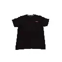 Holzmann T-paita musta