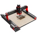 Holzmann CTF45P CNC-pöytäjyrsinkone 230V