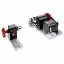 Holzmann CTF45P4X 4 akselisetti