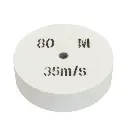 Hiomakivi DSM150SSW 150 x 25 x 32 mm