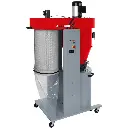 Holzmann RLE1500 230V puruimuri syklonilla