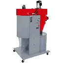 Holzmann RLE2200 400V puruimuri syklonilla