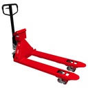 Holzmann HUB30KG 3000 kg punnitseva haarukkavaunu