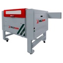 Laserkaiverrin-leikkuri CL4060 230V  CO2-laser 80W