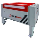 Laserkaiverrin-leikkuri CL6090 230V  CO2-laser 80W
