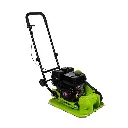 Zipper RPE90E maantiivistäjä 77kg - Tärylätkä 15,5kN