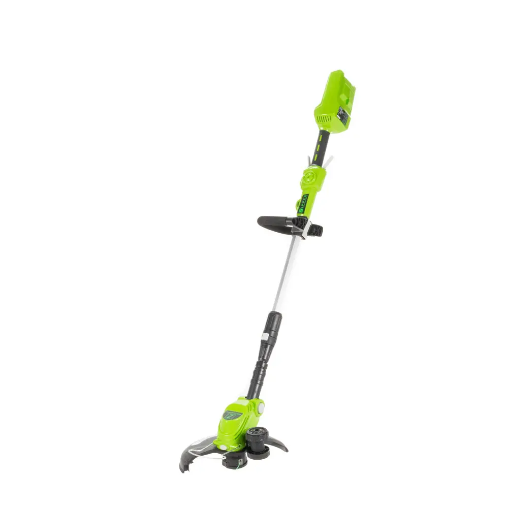 Zipper RTR 40V akkukäyttöinen trimmeri ilman akkua