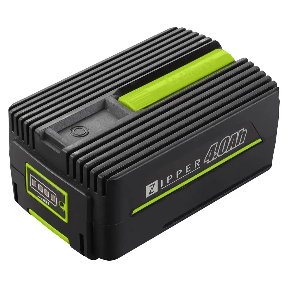 Zipper BTR40V 4AH litium-ion akku