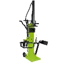 Zipper HS14TN 14 tonnin halkaisukone