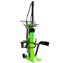 Zipper HS12TN 12 tonnin halkaisukone