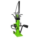 Zipper HS10TN 10 tonnin 230V halkaisukone