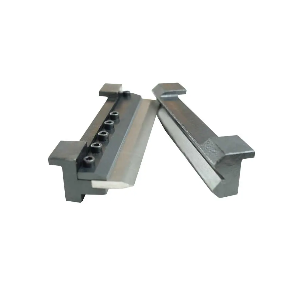 Magneettikiinnitteiset taivutusleuat 200mm