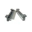 Magneettikiinnitteiset taivutusleuat 200mm