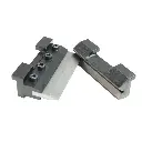 Magneettikiinnitteiset taivutusleuat 125mm
