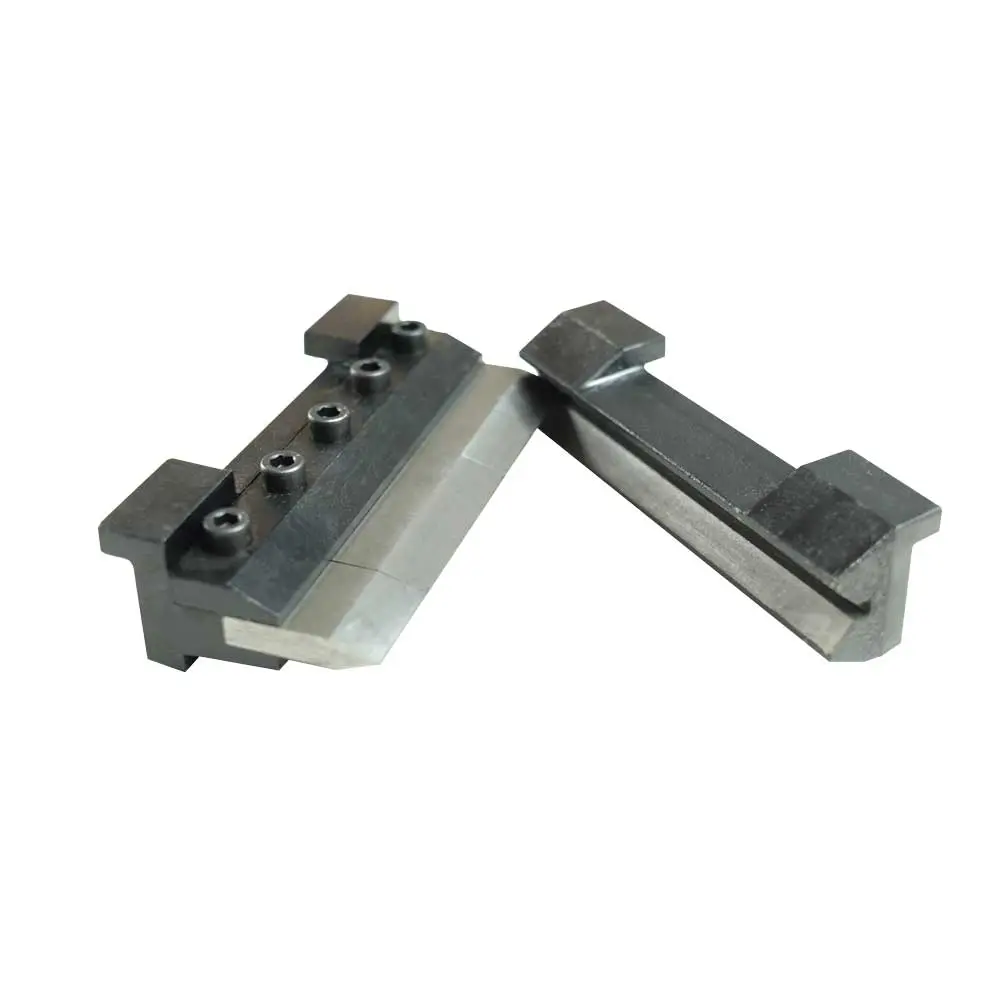 Magneettikiinnitteiset taivutusleuat 150mm