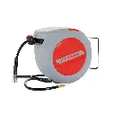 Paineilmaletkukela LSR15AIR