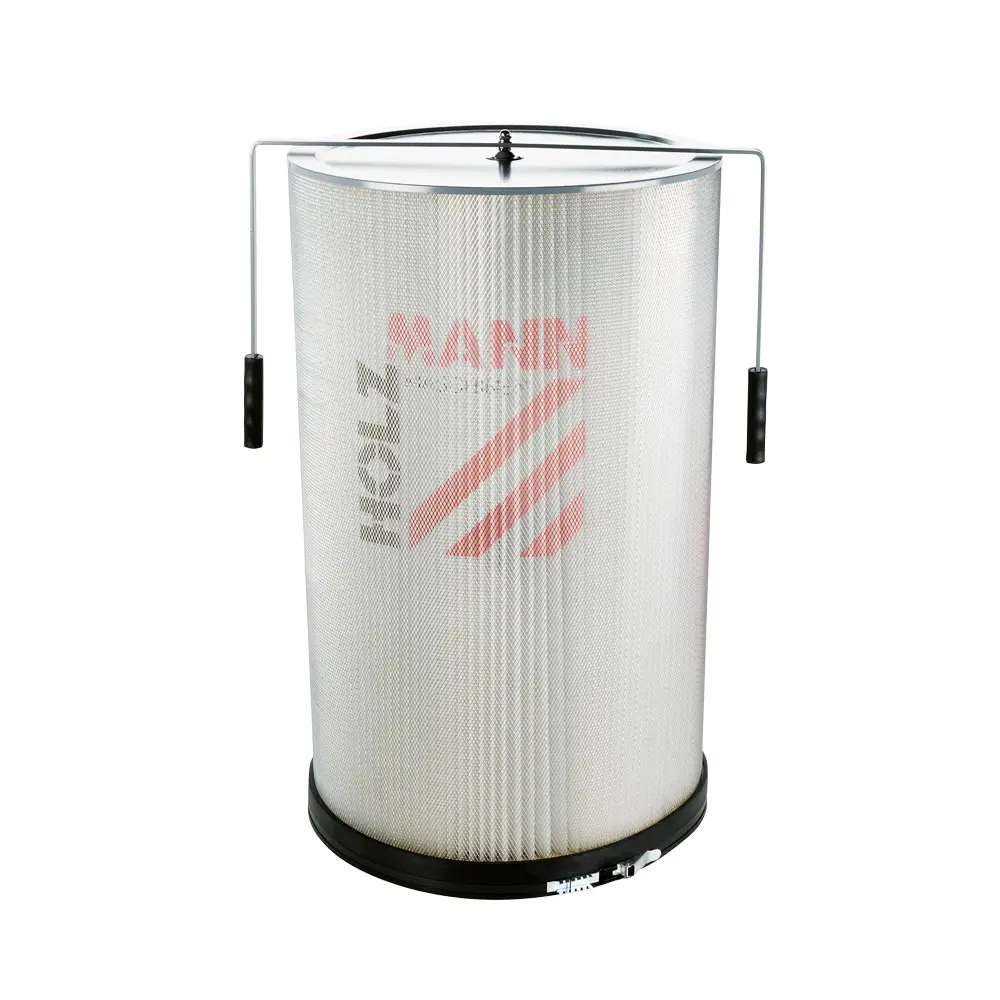 Hienosuodatin ABS8000PRO puruimuriin