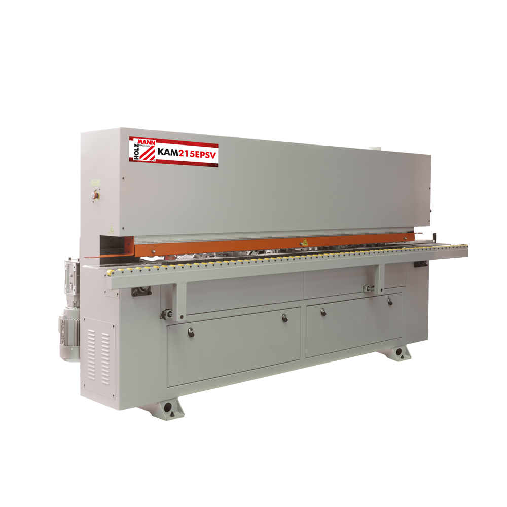 Holzmann KAM 215EPSV listoituskone
