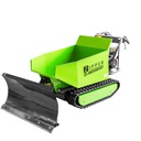 Zipper MD500HST minidumpperi