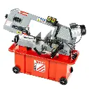 Holzmann BS712TOP-G 400V metallivannesaha vaihteistolla