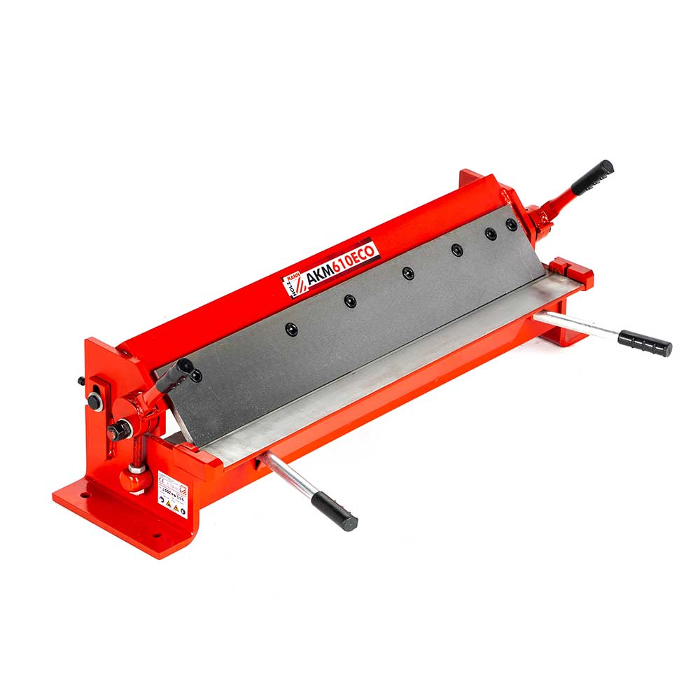 Holzmann AKM 610ECO palakanttikone | Kanttikone 600mm