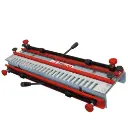 Holzmann ZFS600 Dovetail jigi 600mm