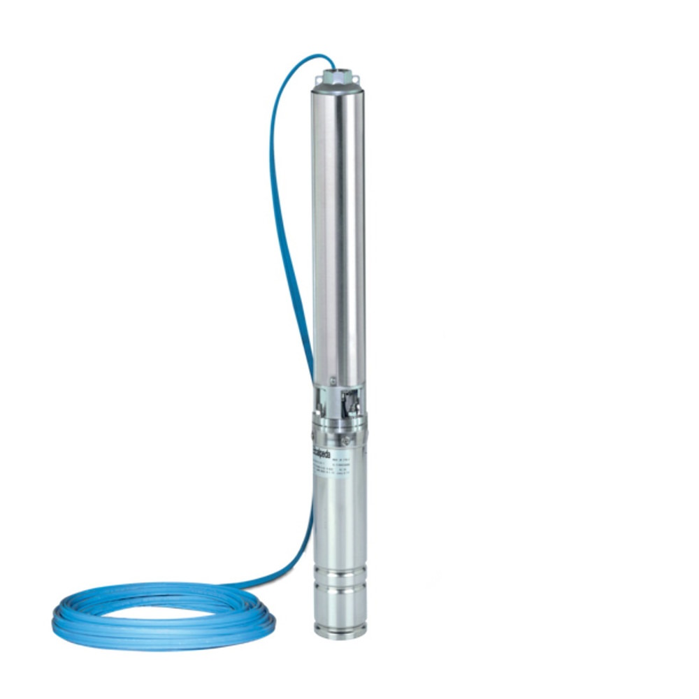 Porakaivopumppupaketti 4SDP 2-10 0,55kw 400V