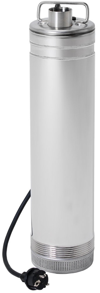 ACUAFLUSS 40 Automaattiuppopumppu 1-V säiliöllä