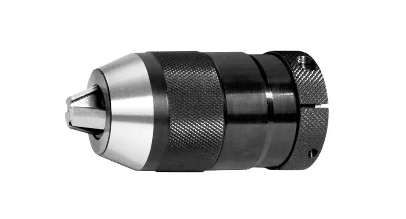 Pikaistukka Tarkkuusistukka 0,5 - 13 mm B16