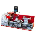 Holzmann ED400FDDIG metallisorvi