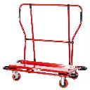 Levyvaunu Holzmann PW1000