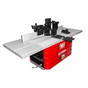 Holzmann TFM610V 230V alajyrsin