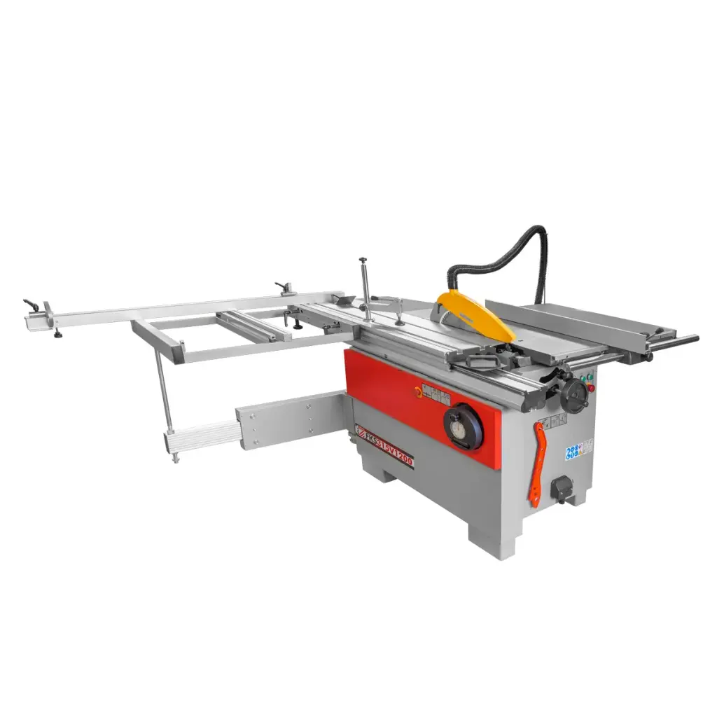 Holzmann FKS 315V1200 400V tarkistussaha