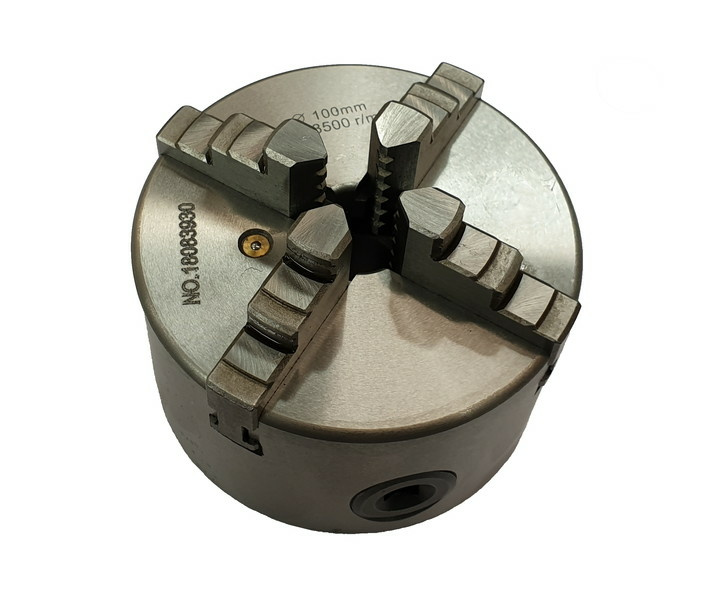 Sorvipakka nelileuka 100mm ED400FD metallisorviin