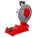 Holzmann MKS355ECO 230V metallipyörösaha