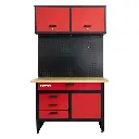 Asentajan työpöytä WHL1200