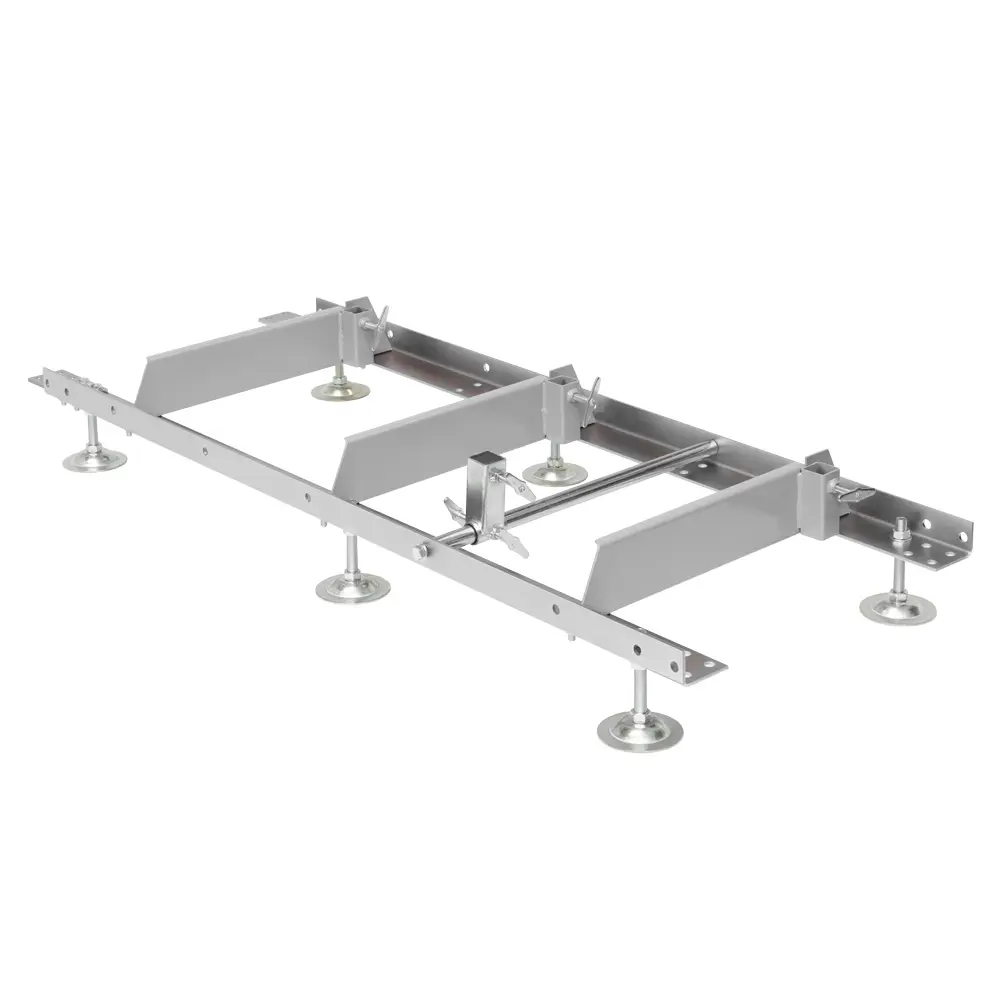 Sahauspöydän jatko-osa 1,5m BBS350