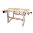 Holzmann WB155TWIN Höyläpenkki