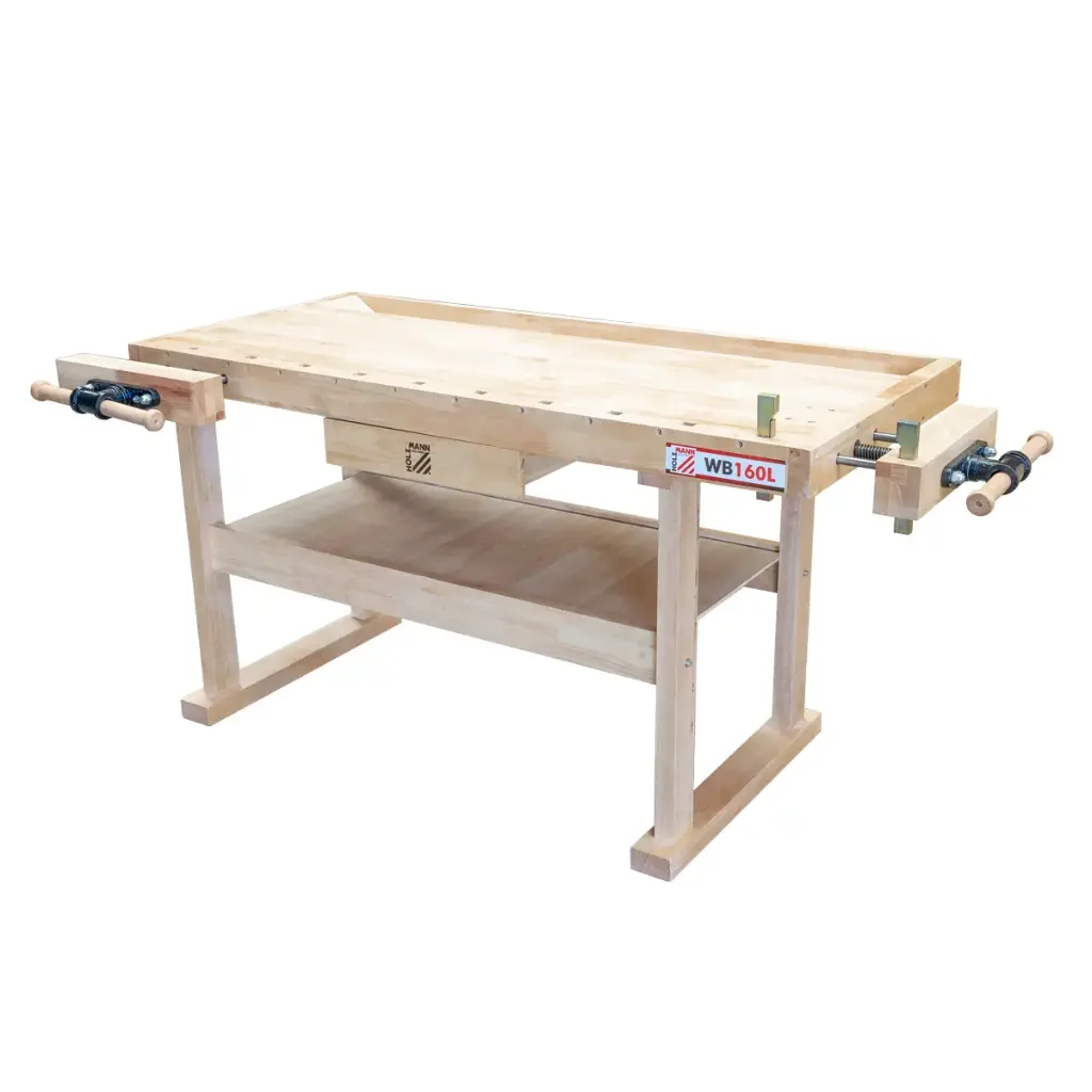 Holzmann WB160L Höyläpenkki